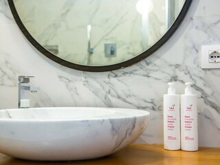 Casa per le vacanze Neapel Caratteristiche 19