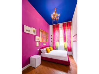 Casa per le vacanze Neapel Caratteristiche 20