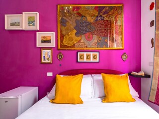 Casa per le vacanze Neapel Caratteristiche 21