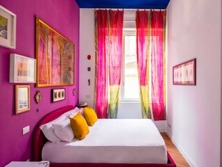 Casa per le vacanze Neapel Caratteristiche 22