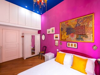 Casa per le vacanze Neapel Caratteristiche 24