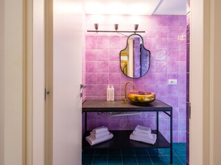 Casa per le vacanze Neapel Caratteristiche 28