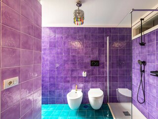 Casa per le vacanze Neapel Caratteristiche 34