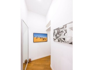 Casa per le vacanze Neapel Registrazione all'aperto 2