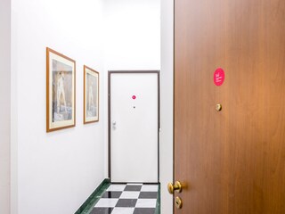 Casa per le vacanze Neapel Registrazione all'aperto 4