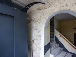 Casa per le vacanze Neapel Pianta del piano 37