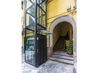 Casa per le vacanze Neapel Registrazione all'aperto 5