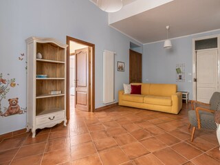 Appartement Palermo Kenmerken 3