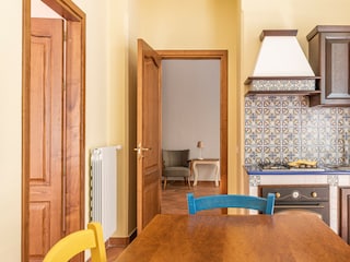 Apartment Palermo Features 4