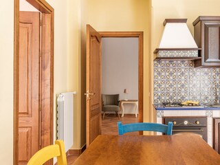 Appartement Palermo Kenmerken 4
