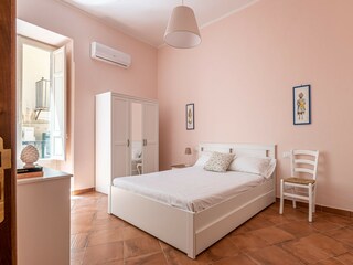 Appartement Palermo Équipement 5