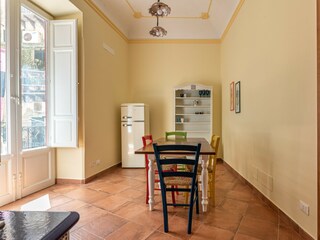 Appartement Palermo Kenmerken 6