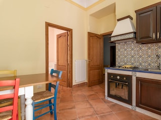Apartment Palermo Features 7