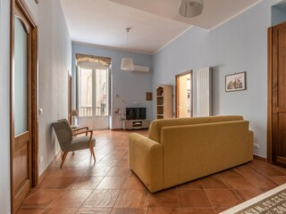 Appartement Palermo Kenmerken 8