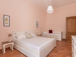 Appartement Palermo Kenmerken 9