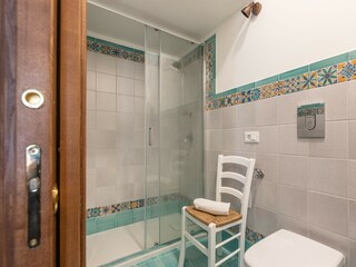 Appartement Palermo Kenmerken 11
