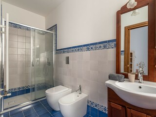 Appartement Palermo Kenmerken 12