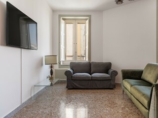 Apartamento Syrakus Características 3