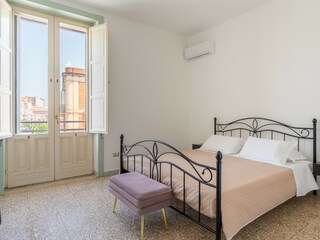 Apartamento Syrakus Características 4