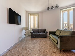 Apartamento Syrakus Características 7