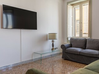 Apartamento Syrakus Características 8