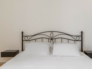 Appartamento Syrakus Caratteristiche 9