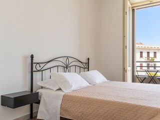 Apartamento Syrakus Características 11