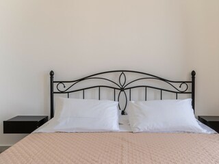 Appartement Syrakus Kenmerken 12