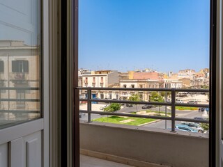 Apartamento Syrakus Entorno 24