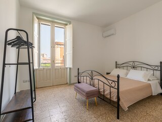 Apartamento Syrakus Características 14