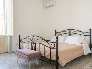 Appartamento Syrakus Caratteristiche 15