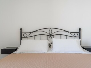 Appartamento Syrakus Caratteristiche 17