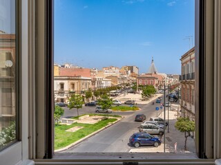 Apartamento Syrakus Entorno 25