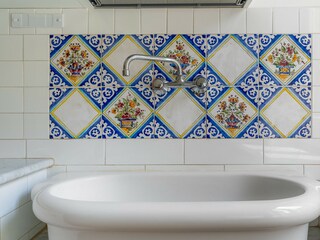 Appartamento Syrakus Caratteristiche 18