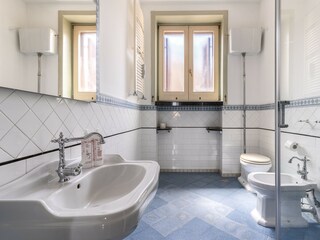 Appartamento Syrakus Caratteristiche 19