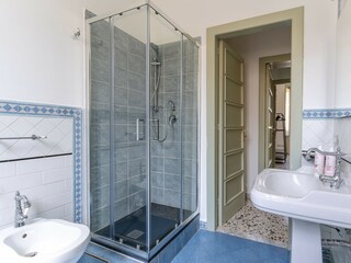 Appartamento Syrakus Caratteristiche 20