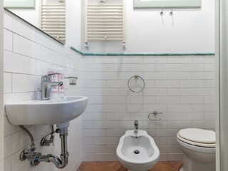 Appartamento Syrakus Caratteristiche 21