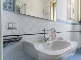 Appartamento Syrakus Caratteristiche 22