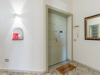 Apartamento Syrakus Características 23