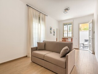Apartamento Palermo Características 6