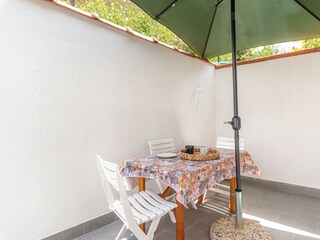 Apartamento Palermo Grabación al aire libre 2