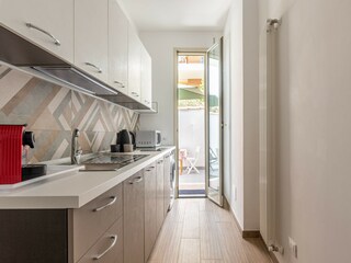 Apartamento Palermo Características 8