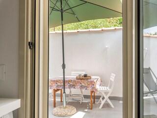 Apartamento Palermo Grabación al aire libre 3