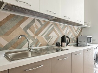 Apartamento Palermo Características 11