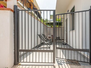 Apartamento Palermo Grabación al aire libre 5