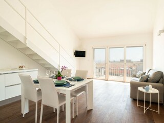 Apartamento Bari Características 10