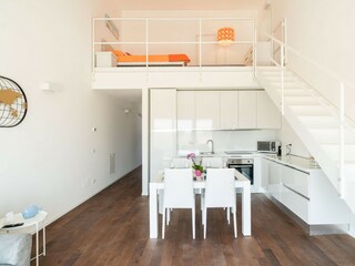 Apartamento Bari Características 11