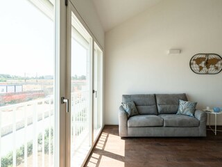 Apartamento Bari Características 12