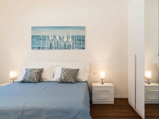 Apartamento Bari Características 13