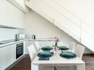 Apartamento Bari Características 15